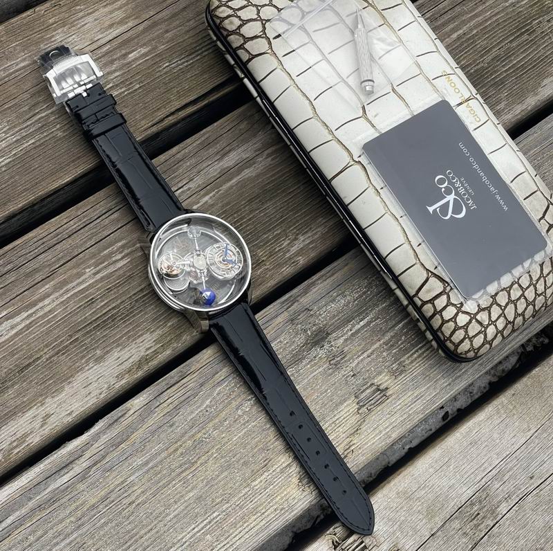 Jacob & Co 47mm 100957